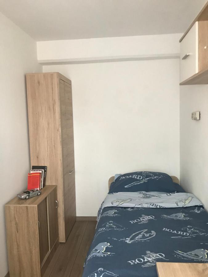 Morje Apartment Izola Ngoại thất bức ảnh