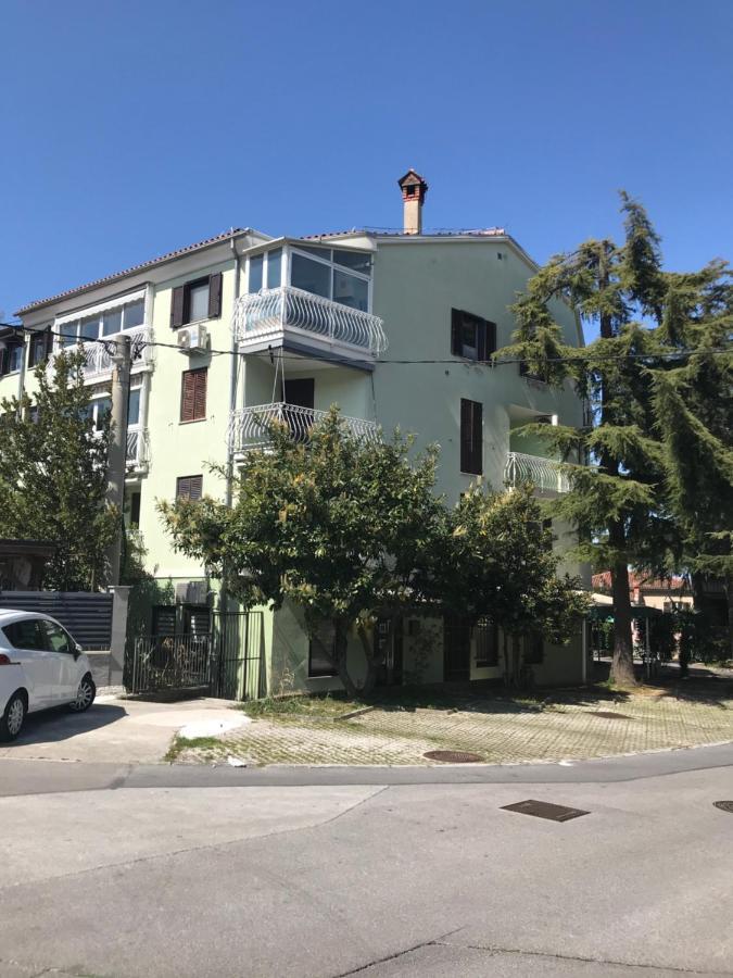 Morje Apartment Izola Ngoại thất bức ảnh