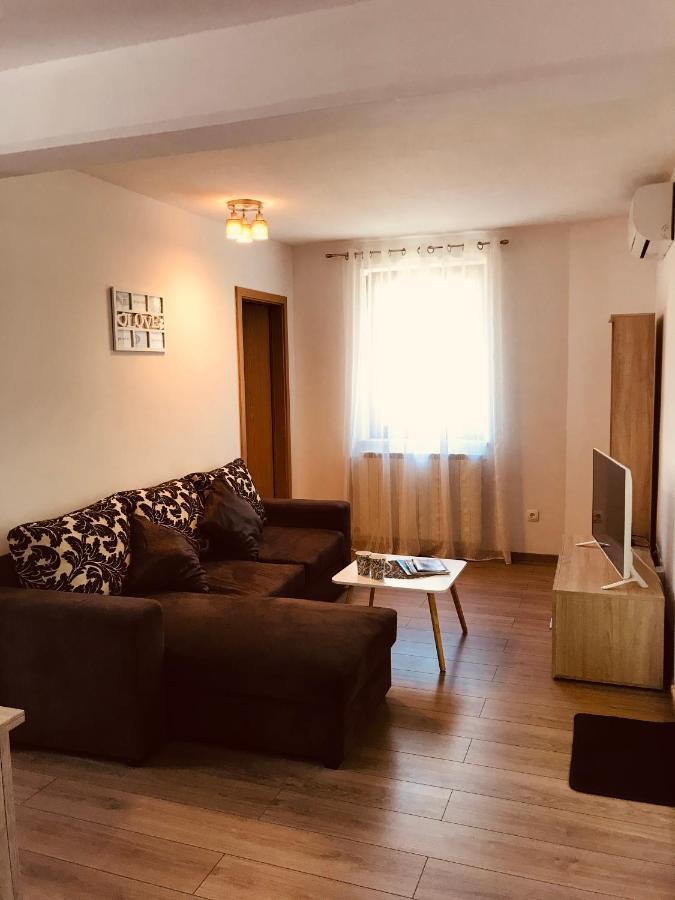 Morje Apartment Izola Ngoại thất bức ảnh