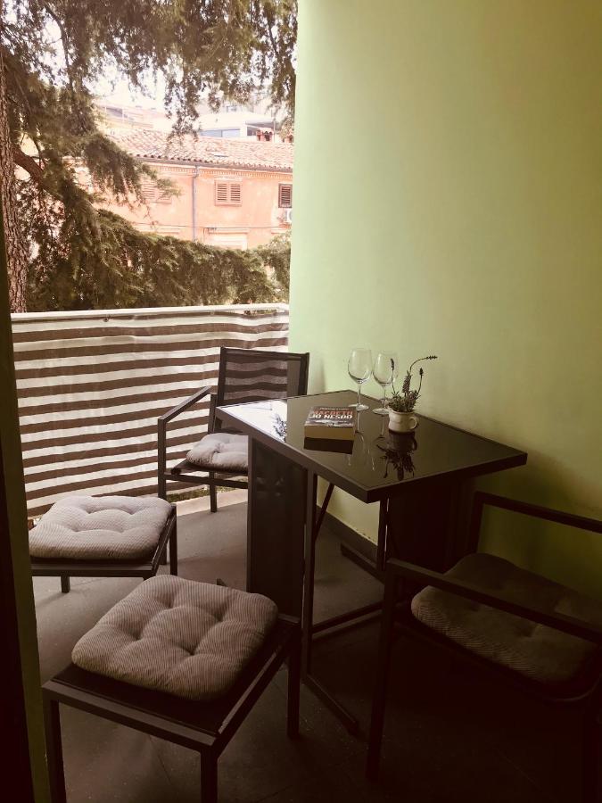 Morje Apartment Izola Ngoại thất bức ảnh